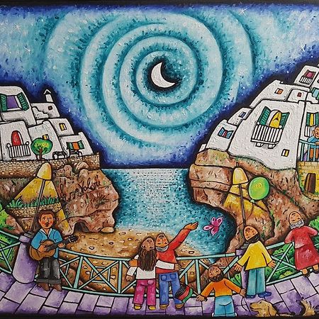 La Casetta Di Ilario - Locazione Turistica Breve Polignano a Mare Luaran gambar