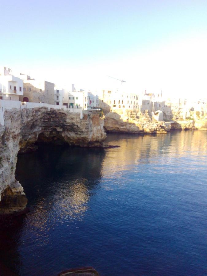 La Casetta Di Ilario - Locazione Turistica Breve Polignano a Mare Luaran gambar